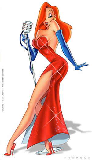 Disney_JessicaRabbit