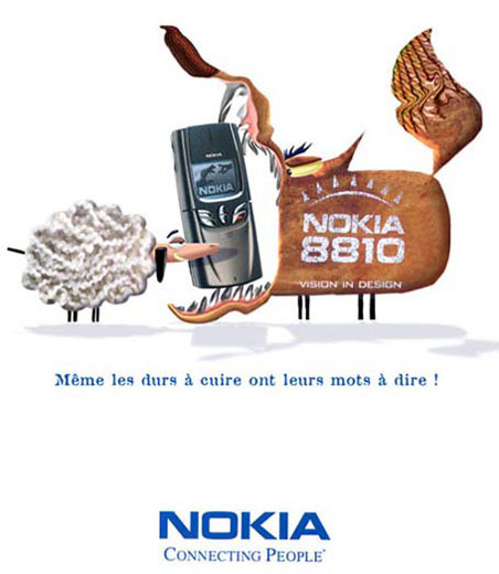 Nokia