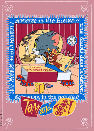 TomJerry